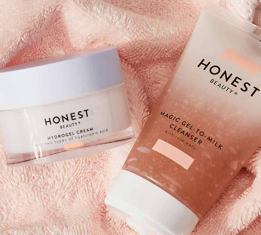 Beauty Products